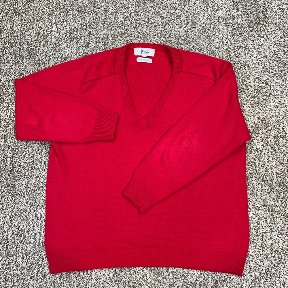 Pringle of Scotland Sweater - Picture 1 of 5